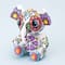Colorbok® Make It Colorful! Color Your Own Plush Elephant Kit